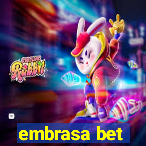 embrasa bet